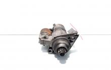 Electromotor Valeo, Skoda Octavia 2 (1Z3), 1.9 TDI, BXE, 5 vit man (idi:525939)