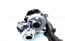 Turbosuflanta, cod 04L253059L, Audi A4 (8W2, B9) 2.0 TDI, DET (id:529365)