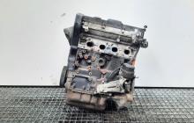 Motor, cod NFU, Peugeot 206 CC, 1.6 benz (pr:110747)