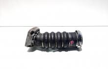 Furtun intercooler, cod GM13223597, Opel Astra H Van, 1.7 CDTI, Z17DTR (idi:528058)