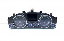 Ceas bord, cod 7L6920881A, Vw Touareg (7LA, 7L6) cutie automata