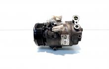 Compresor clima, cod GM13322148, Opel Astra J, 1.7 CDTI, Z17DTR (idI:528071)