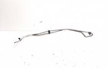 Conducta racire lichid servo, cod 4F0422885F, Audi A6 Avant (4F5, C6) 2.0 TDI, BLB (idi:526566)