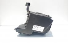 Carcasa filtru aer, Ford Focus 2 sedan (DA), 1.6tdci, cod 7M51-9600-BF (id:186453)