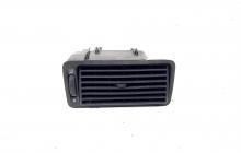 Grila aer bord dreapta, cod 1J1819704C, Vw Golf 4 Cabriolet (idi:528740)