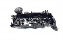 Capac culbutori, cod 7810584-05, Bmw 4 Cabriolet (F33, F83), 2.0 diesel, N47D20C (idi:527527)