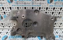 Suport compresor, 9646719580, Ford Focus 2 sedan (DA) 2005-2011