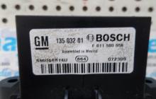 Cod GM13503201 releu ventilator bord Opel Insignia
