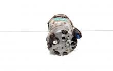 Compresor clima, cod 1J0820803F, Skoda Octavia 1 Combi (1U5), 1.6 benz, AVU (idi:528756)