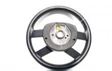 Volan piele, cod 6Q0419091C, VW Polo sedan (9N) (idi:528373)