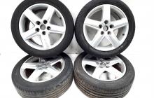 Set jante aliaj R17, cod 4F0601025AF, Audi A6 (4F2, C6) (idi:526627)