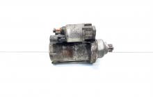 Electromotor Valeo, cod 02M911023N, Audi A3 (8P1), 2.0 TDI, BMM, 6 vit man (idi:528543)