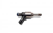 Injector, cod 06H906036F, Audi A5 Coupe (F53, 9T) 1.8 TFSI, CABD (idi:520420)