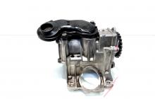 Pompa ulei, cod 851375608, Bmw 5 Touring (F11), 2.0 diesel. B47D20A (idi:490200)