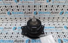 Tampon motor, 6Q0199262BF, Skoda Fabia 2 (5J) 1.2tsi