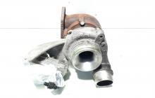 Turbosuflanta IHI, cod 781232103, Bmw 3 (E90) 2.0 diesel, N47D20C (id:529745)