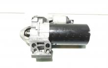 Electromotor, cod 1241-8506657-02, Bmw 5 Touring (F11) 2.0 diesel, N47D20C, cutie automata (pr;110747)