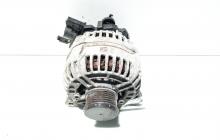 Alternator 150A Bosch, cod 9646321880, Peugeot 307, 1.6 HDI, 9HZ (id:529709)