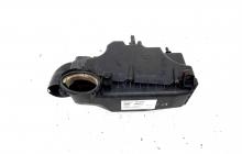 Carcasa filtru aer, cod 9663365980A, Citroen Berlingo 1, 1.6 HDI, 9HW (id:529701)