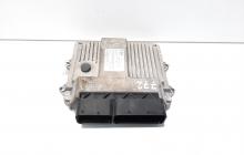 Calculator motor, cod 51792919, Lancia Ypsilon (843) 1.3 JTD, 188A9000 (id:529581)