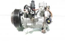 Compresor clima, cod 447260-4710, Bmw X1 (E84) 2.0 diesel, N47D20C (id:529742)