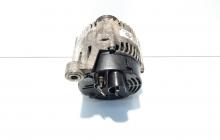 Alternator, Fiat Punto (188) 1.2 B, 188A400 (id:529777)