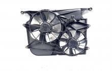 Grup electroventilatoare, cod 96629051, Chevrolet Captiva (C100) 2.0 diesel, LLW (id:529527)