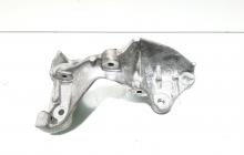 Suport motor, cod 147177968R, Renault Grand Scenic 3, 1.6 DCI, R9M402 (id:528666)