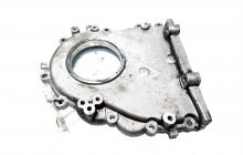 Capac distributie stanga, cod 059109129N, Audi A6 (4F2, C6) 2.7 TDI, CAN (idi:513836)