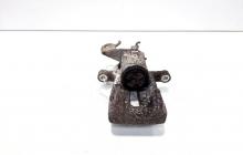 Etrier dreapta spate, Renault Megane 3 Sedan, 1.5 DCI, K9K836 (id:530465)