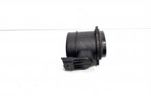 Debitmetru aer, cod 9650010780, Peugeot 3008, 1.6 HDI, 9HZ (idi:527896)