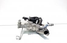 Racitor gaze cu EGR, cod 9671187780, Peugeot 508, 1.6 HDI, 9HR (idi:528706)