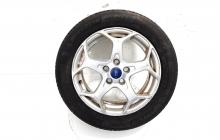 Janta aliaj R16, cod 7S71-1007-DA, Ford Mondeo 4 Sedan (idi:527848)