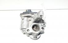 EGR cu clapeta, cod 147100789R, Renault Scenic 3, 1.6 DCI, R9M402 (idi:528659)