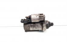 Electromotor, cod 02M911023N, Vw Passat (3C2) 2.0 TDI, BMP, 6 vit man (id:530662)