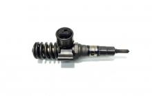 Injector, cod 03G130073G+, BPT, 414720404, Vw Golf 5 Plus (5M1) 2.0 TDI, BKD (id:528398)