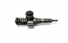 Injector, cod 03G130073G+,BPT, 0414720404, Audi A6 (4F2, C6) 2.0 TDI, BRE (id:530439)