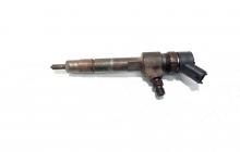 Injector, cod 0445110276, Opel Zafira B (A05) 1.9 CDTI, Z19DT (id:528733)