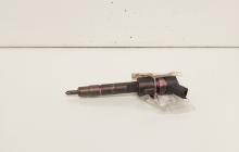 Injector, cod 0445110276, Opel Zafira B (A05) 1.9 CDTI, Z19DT (id:528733)