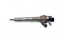 Injector, cod 04L130277E, 0445110475, Vw Golf 7 (5G) 2.0 TDI, CRB (id:529373)