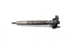 Injector, cod 03L130277, 0445116030, Audi A5 (8T3) 2.0 TDI, CAG (id:527811)