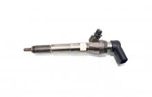 Injector, cod 8201100113, 166006212R, Nissan Qashqai (2) 1.5 DCI, K9K646 (id:528532)