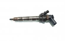 Injector, cod 7798446-05, 0445110289, Bmw X1 (E84) 2.0 diesel, N47D20C (id:529792)