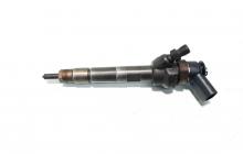 Injector, cod 7798446-05, 0445110289, Bmw X1 (E84) 2.0 diesel, N47D20C (id:529790)