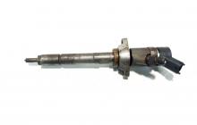 Injector, cod 0445110239, Peugeot 307, 1.6 HDI, 9HX (id:528400)