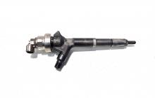 Injector Denso, cod 8973762701, Opel Astra J, 1.7 CDTI, A17DTR (id:528905)