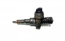 Injector, cod 038130073AJ, RB3, 0414720037, Vw Golf 4 (1J1) 1.9 TDI, ATD (id:529783)