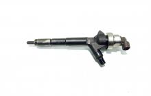 Injector Denso, cod 8973762703, Opel Astra J, 1.7 CDTI, A17DTR (id:528908)