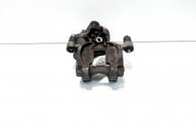Etrier dreapta spate cu motoras, cod 5Q0615406BG, Audi A3 Sedan (8VS, 8VM) (idi:528792)