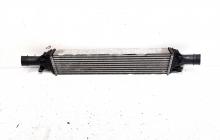 Radiator intercooler, Audi A4 Avant (8K5, B8) 2.0 TDI, CAG (id:530753)